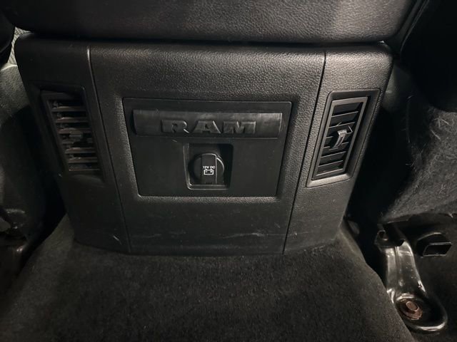 Used 2017 RAM 1500 Sport image 30