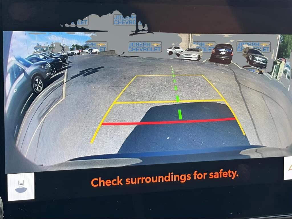 Used 2023 Toyota RAV4 Adventure image 26