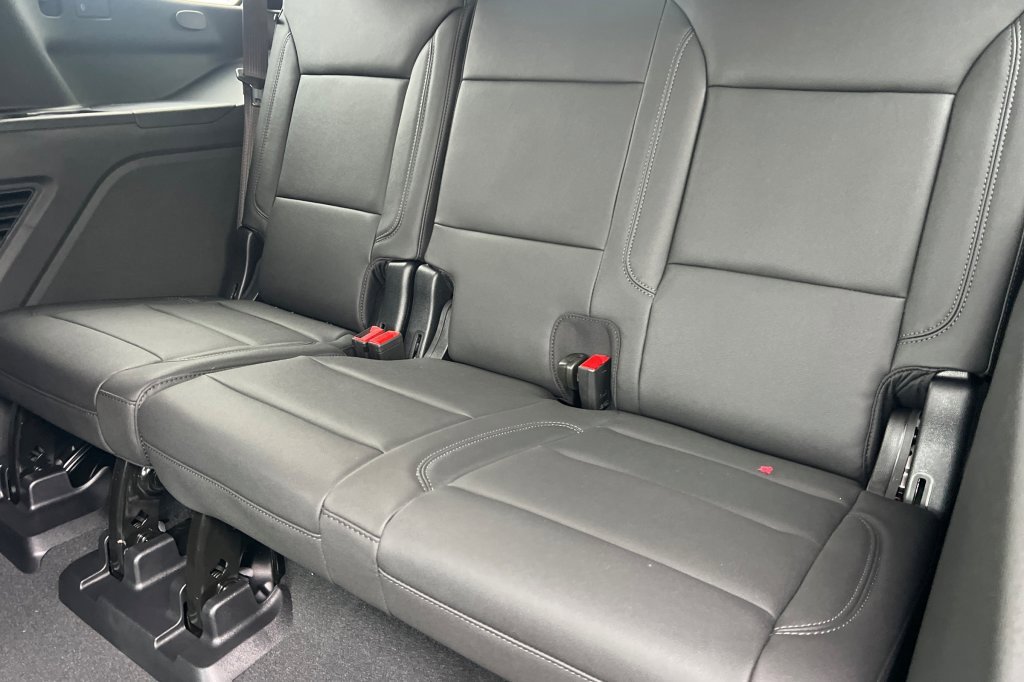 New 2026 Chevrolet Tahoe LT w/ Comfort Package image 12