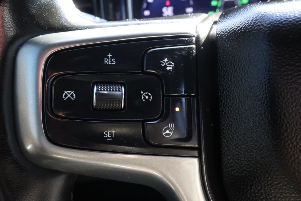 Used 2024 Chevrolet Silverado 2500 LT w/ Convenience Package image 27