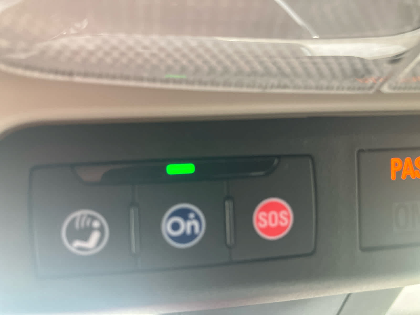 Used 2023 Buick Encore GX Select FWD image 19