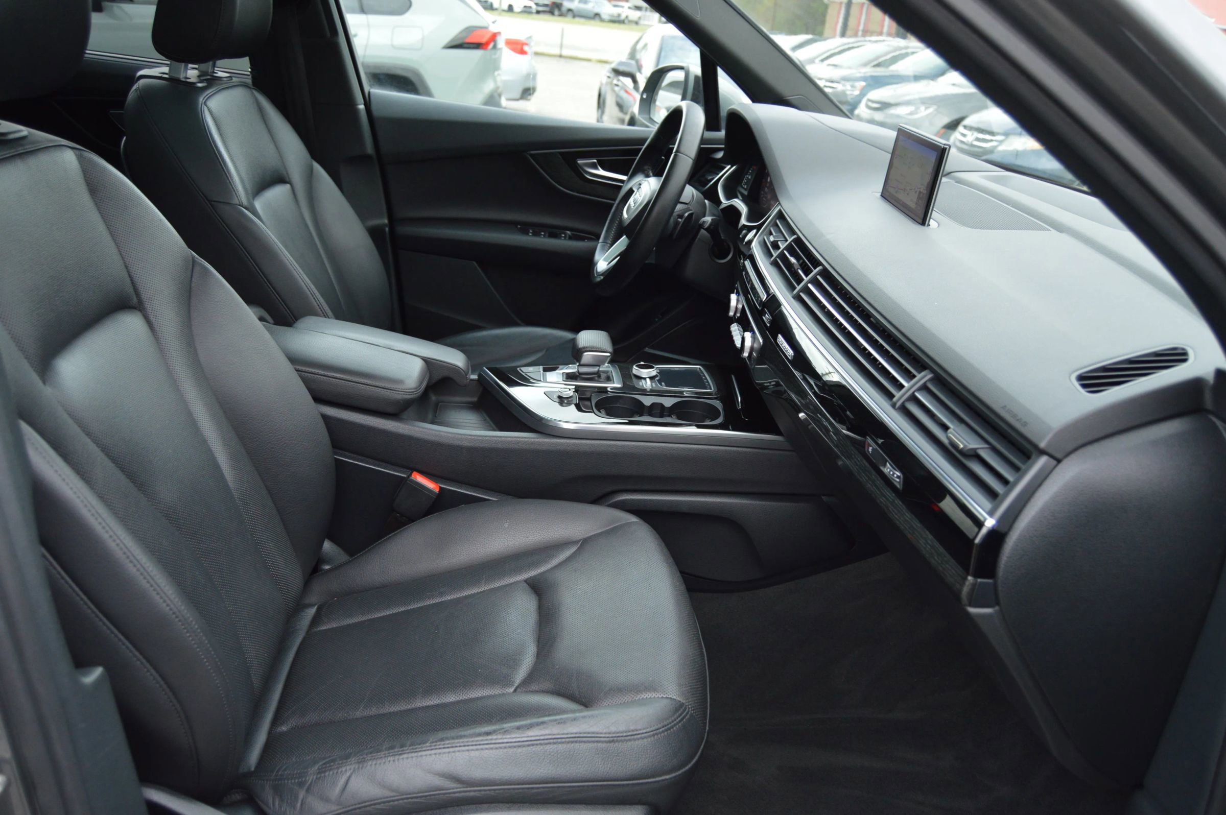 Used 2017 Audi Q7 3.0T Prestige AWD/4WD image 26