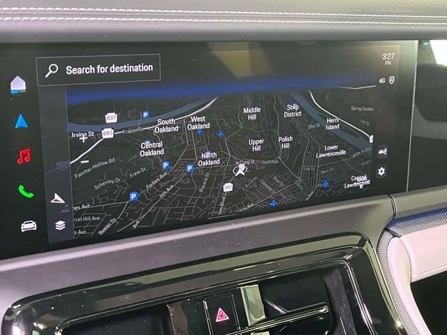 New 2025 Porsche Panamera 4 image 29