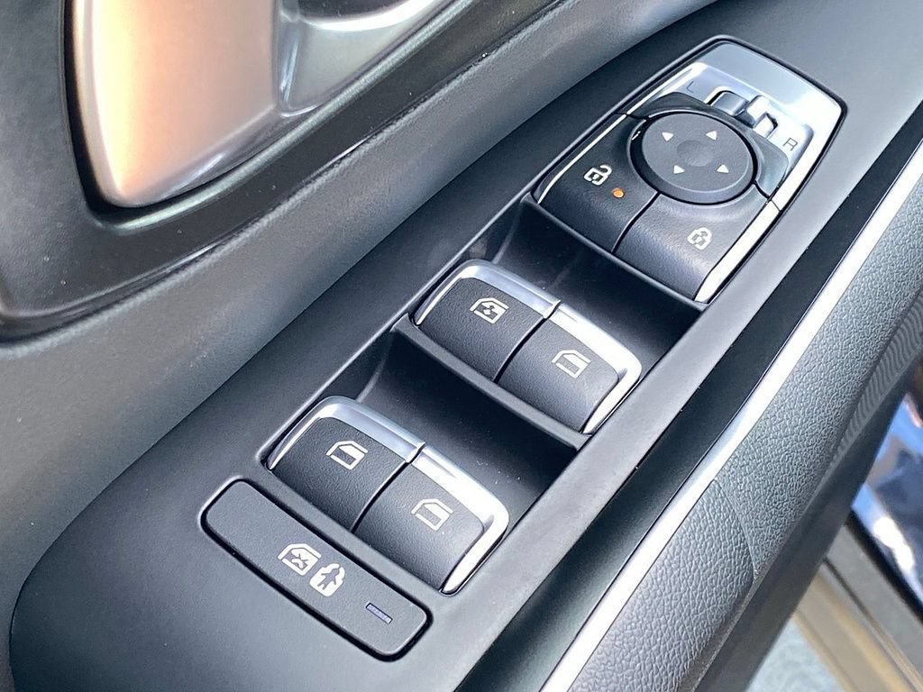 New 2026 Kia Sorento LX FWD image 10