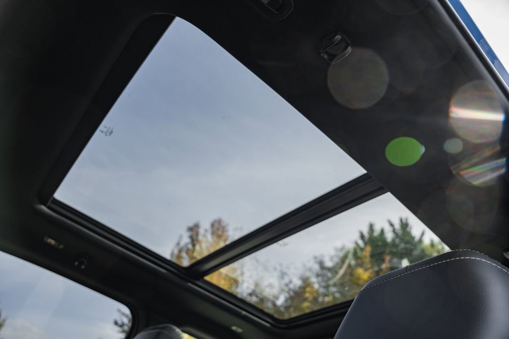 New 2026 RAM 1500 Rebel w/ Rebel Level 2 Equipment Group image 35