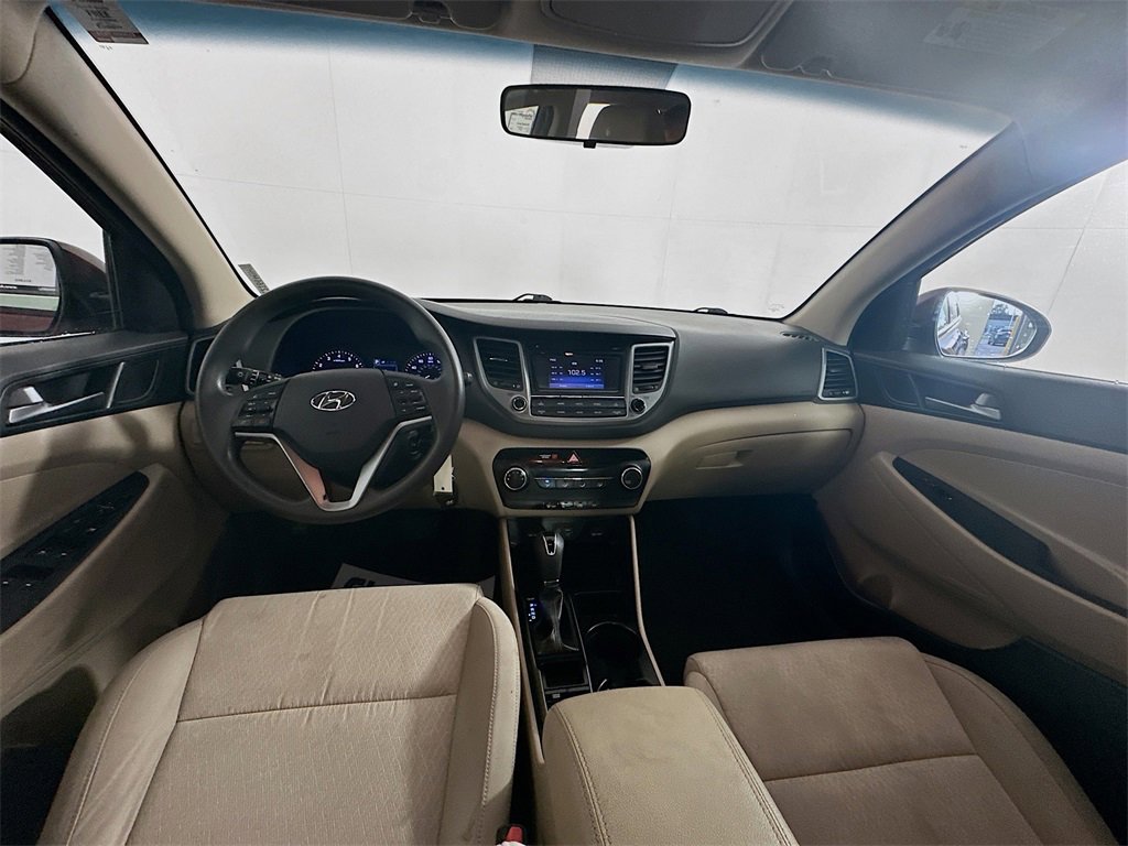 Used 2016 Hyundai Tucson Eco image 20