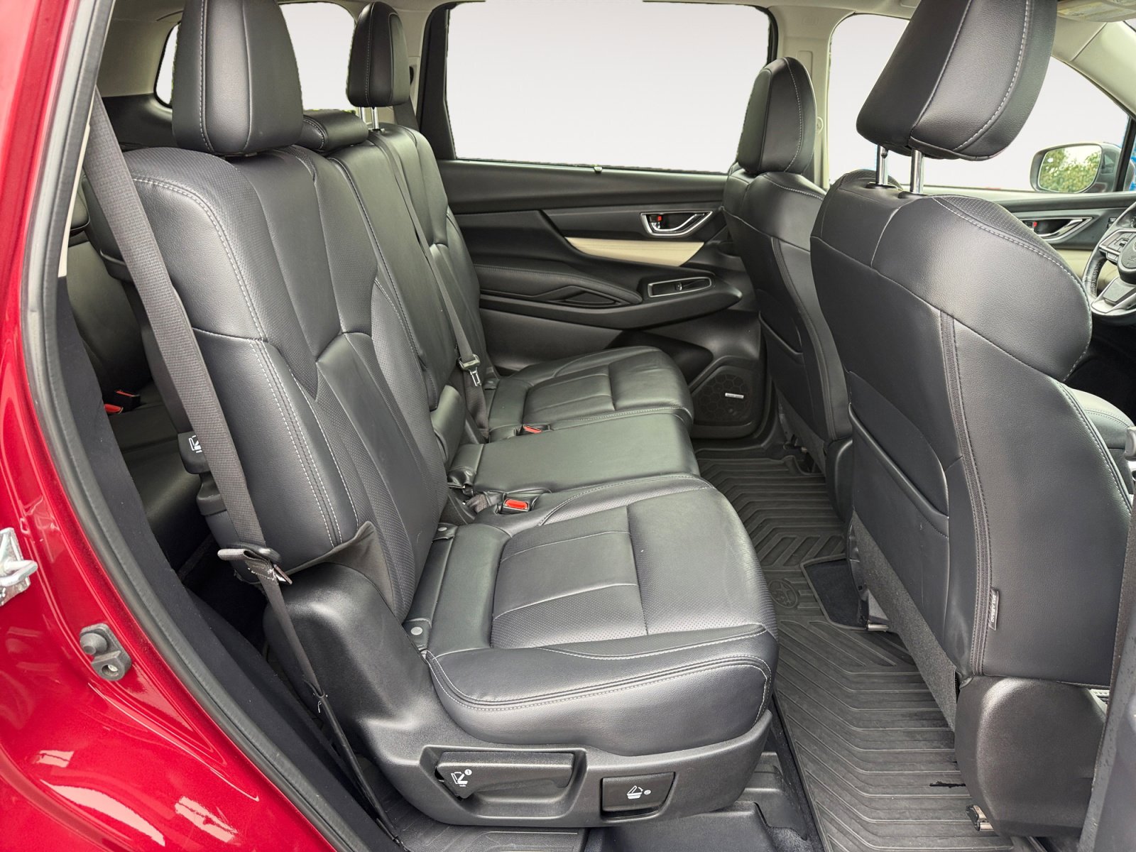 Used 2021 Subaru Ascent Limited w/ Technology Package image 19