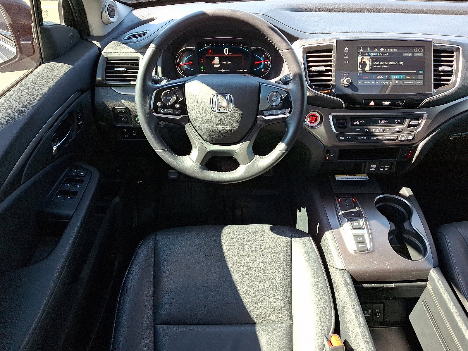 Used 2022 Honda Pilot Special Edition image 13