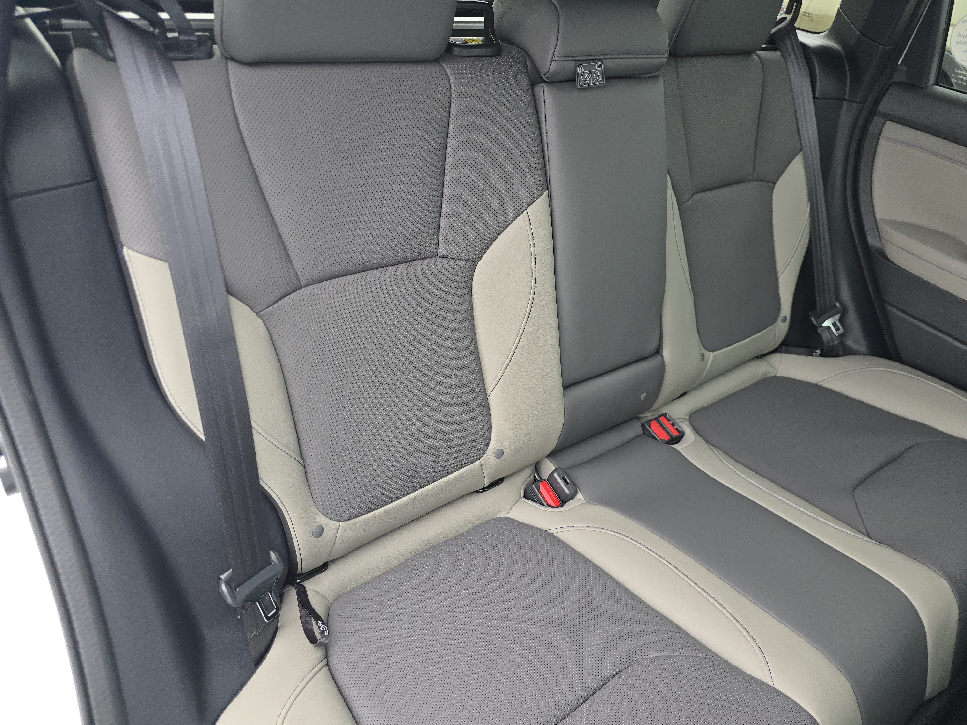 New 2026 Subaru Forester Limited AWD/4WD image 17