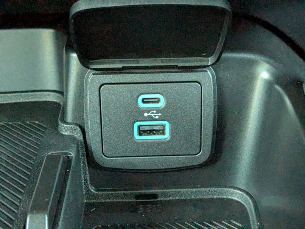 New 2025 Ford Bronco Badlands image 24