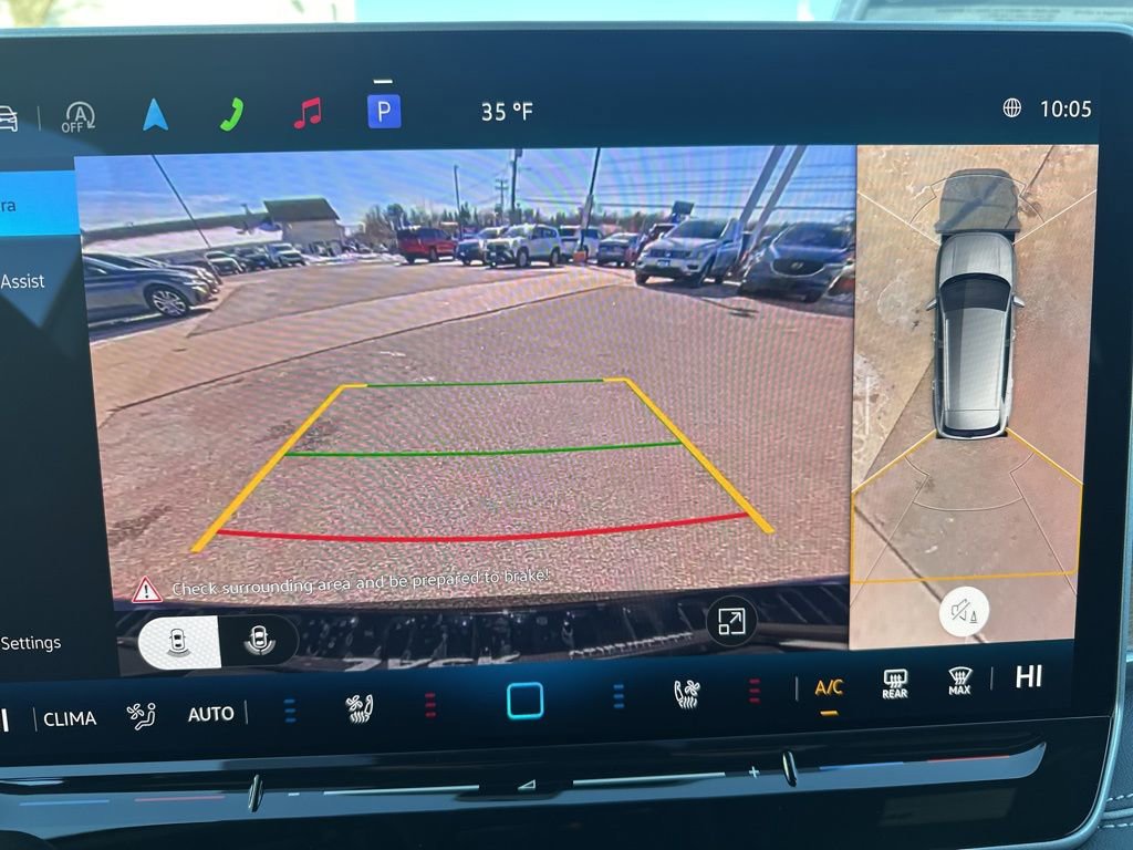 New 2026 Volkswagen Tiguan SEL R-Line image 19