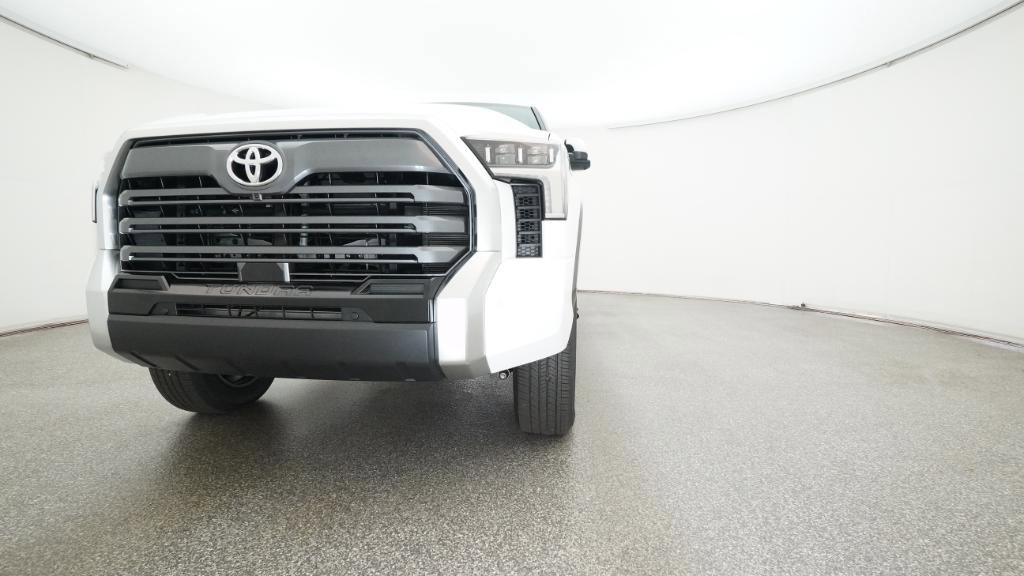 New 2026 Toyota Tundra Limited image 17