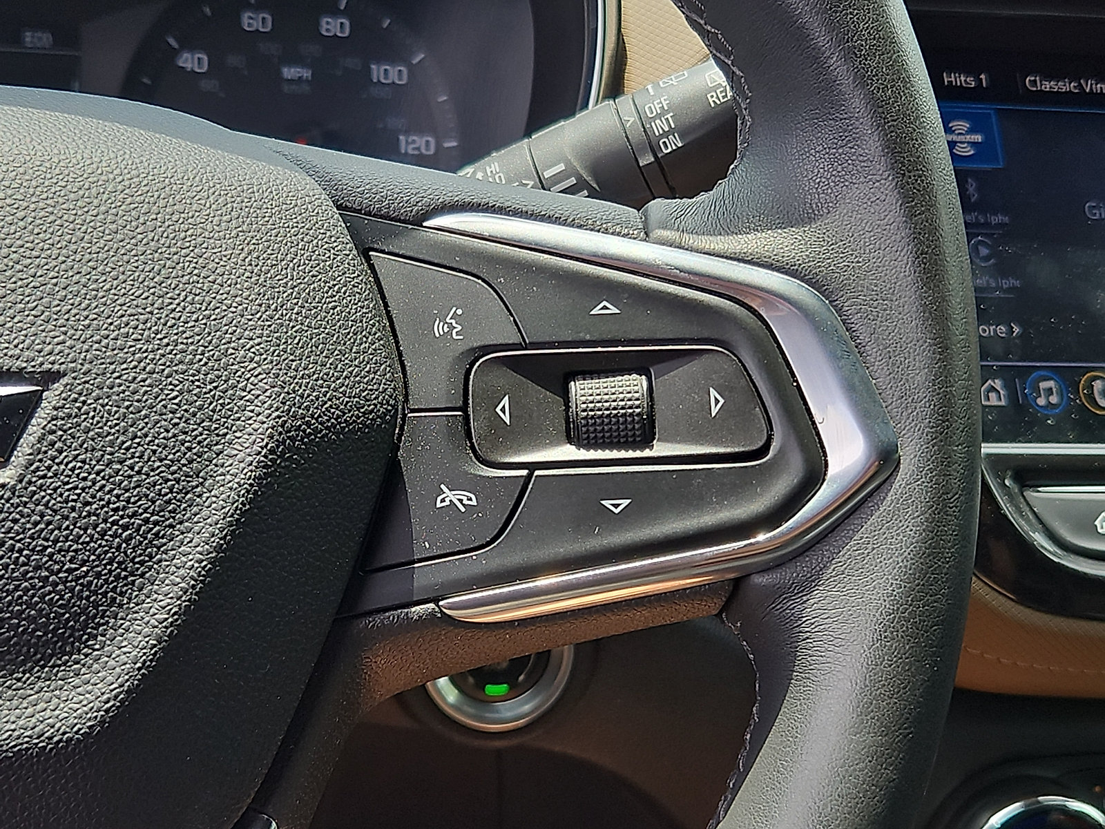 Used 2021 Chevrolet TrailBlazer ACTIV w/ Convenience Package FWD image 20