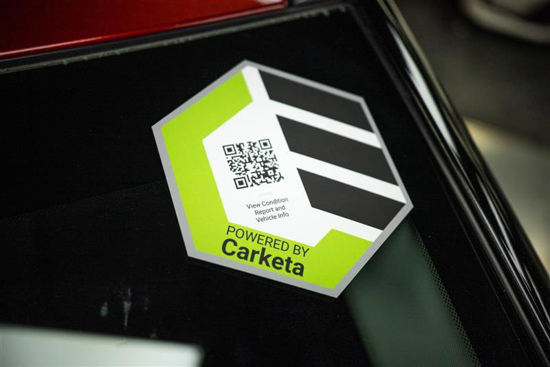 Used 2023 Kia Seltos Nightfall Edition image 22