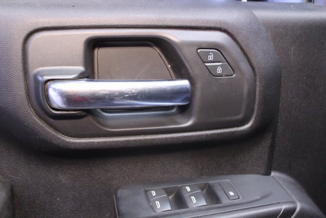 Used 2023 GMC Sierra 3500 Pro w/ Gooseneck/5TH Wheel Package image 13