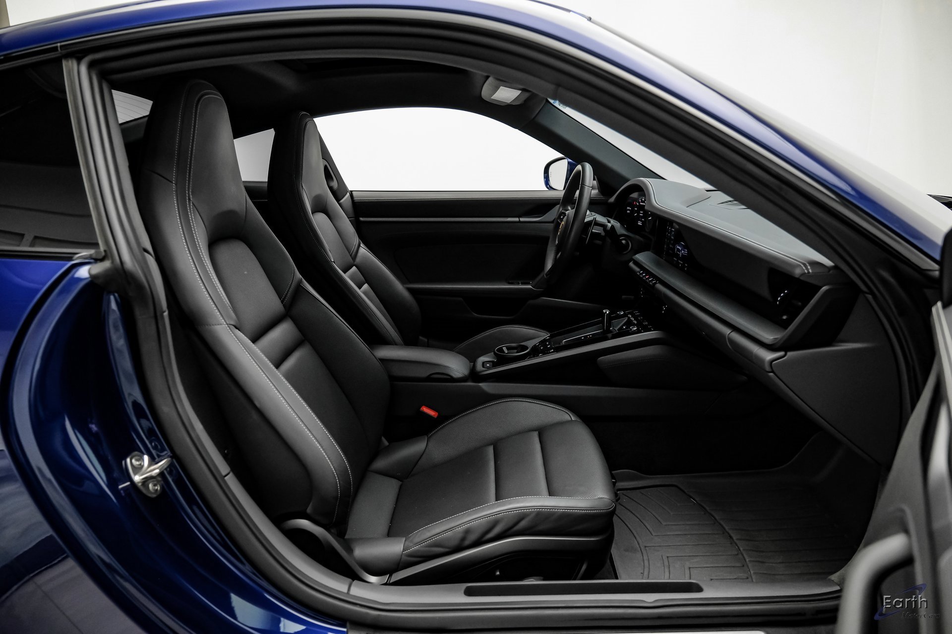 Used 2020 Porsche 911 Carrera 4S image 41