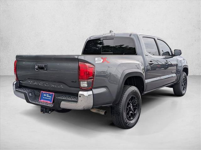 Used 2023 Toyota Tacoma SR5 RWD image 5