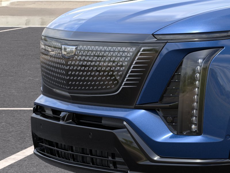 New 2027 Cadillac Vistiq Sport AWD/4WD image 14