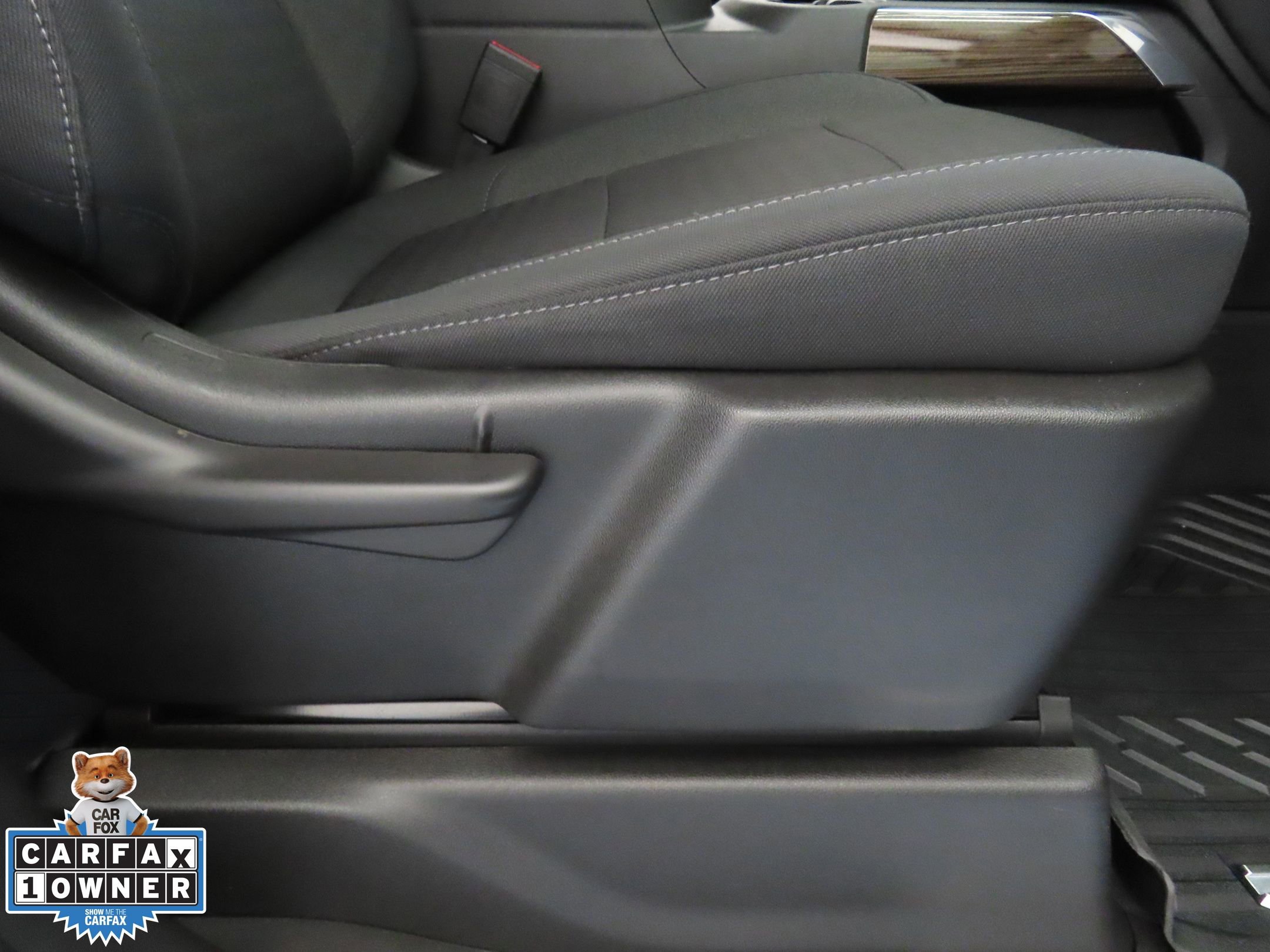 Used 2021 Chevrolet Silverado 1500 LT Trail Boss w/ Bed Protection Package image 28