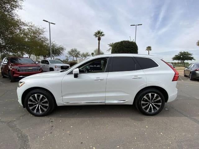Used 2023 Volvo XC60 B5 Plus AWD/4WD image 4