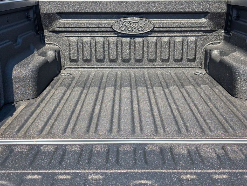New 2026 Ford Maverick XLT AWD/4WD image 19