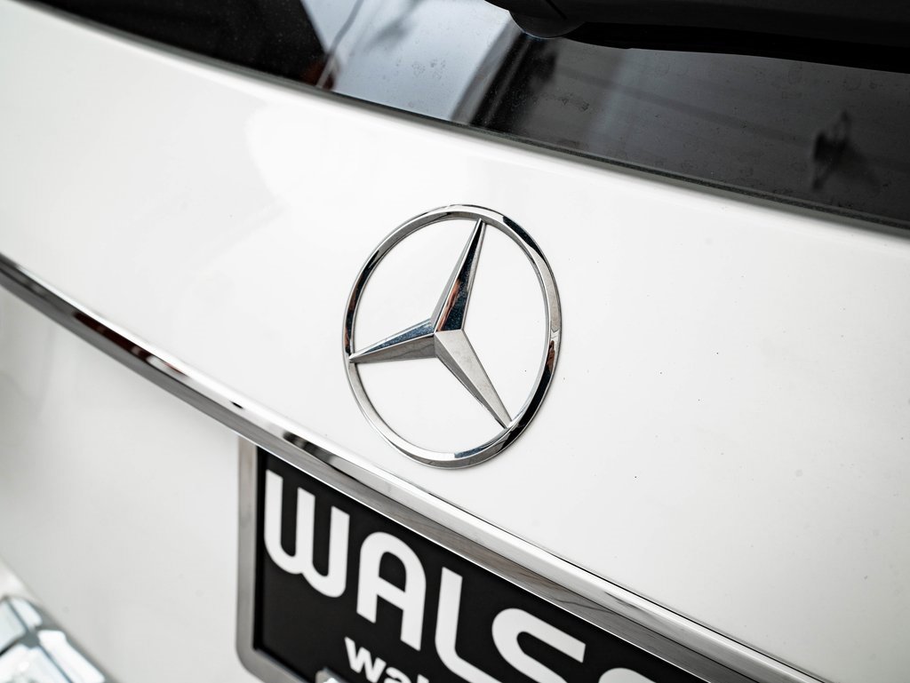 Certified 2023 Mercedes-Benz GLB 250 4MATIC image 17