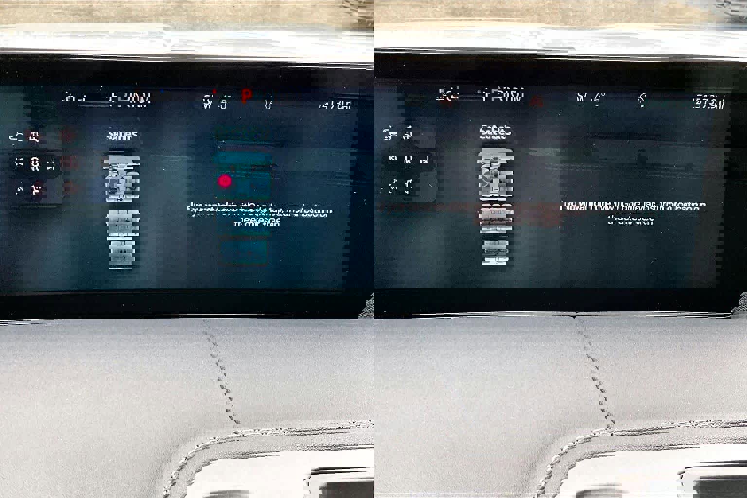 Certified 2025 Ford Expedition Max Platinum image 26