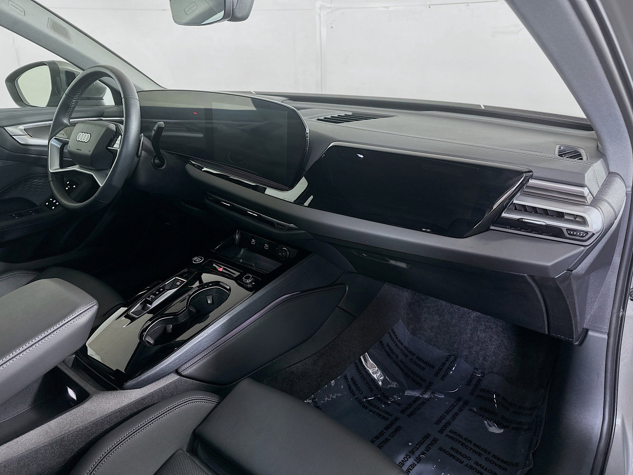 Used 2025 Audi A5 2.0T Premium Plus w/ Premium Plus image 28