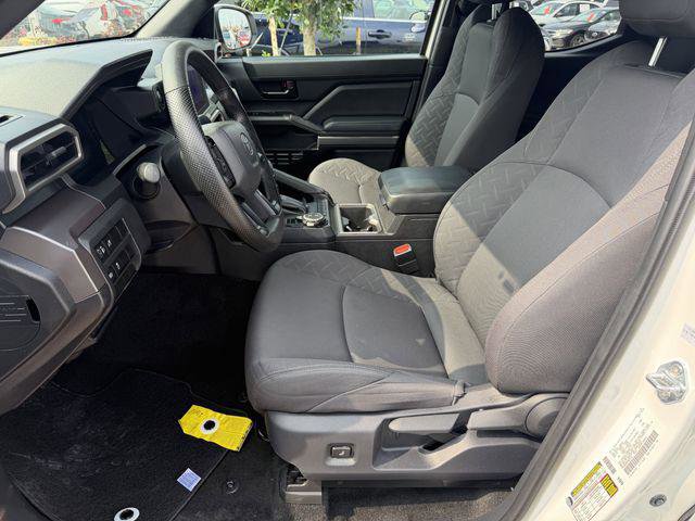 Certified 2025 Toyota Tacoma SR5 image 20
