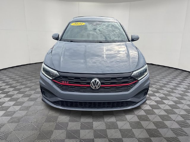 Used 2021 Volkswagen Jetta GLI Autobahn FWD image 9