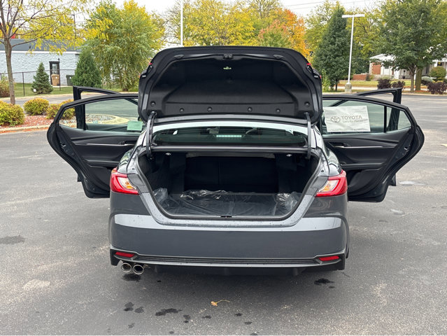 New 2026 Toyota Camry SE image 14