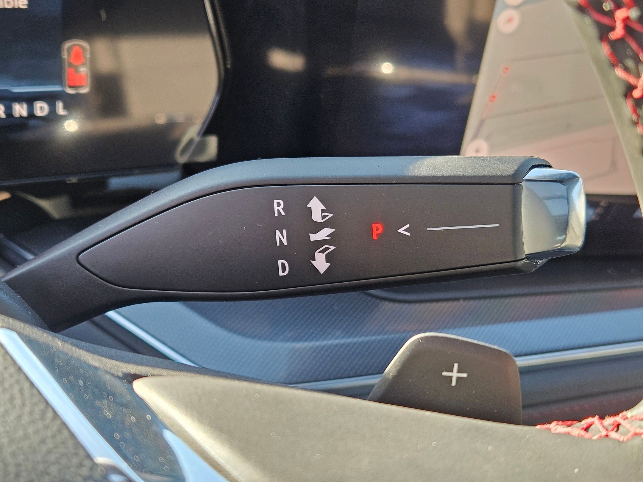 New 2026 Chevrolet Suburban RST w/ Sun And Tow Package AWD/4WD image 14