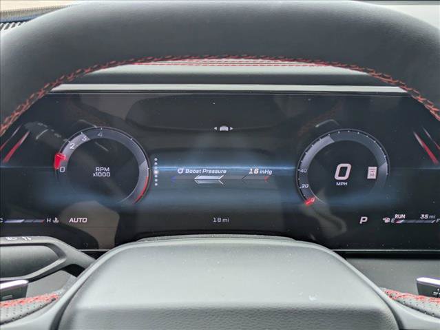 New 2026 Dodge Charger Scat Pack AWD/4WD image 10