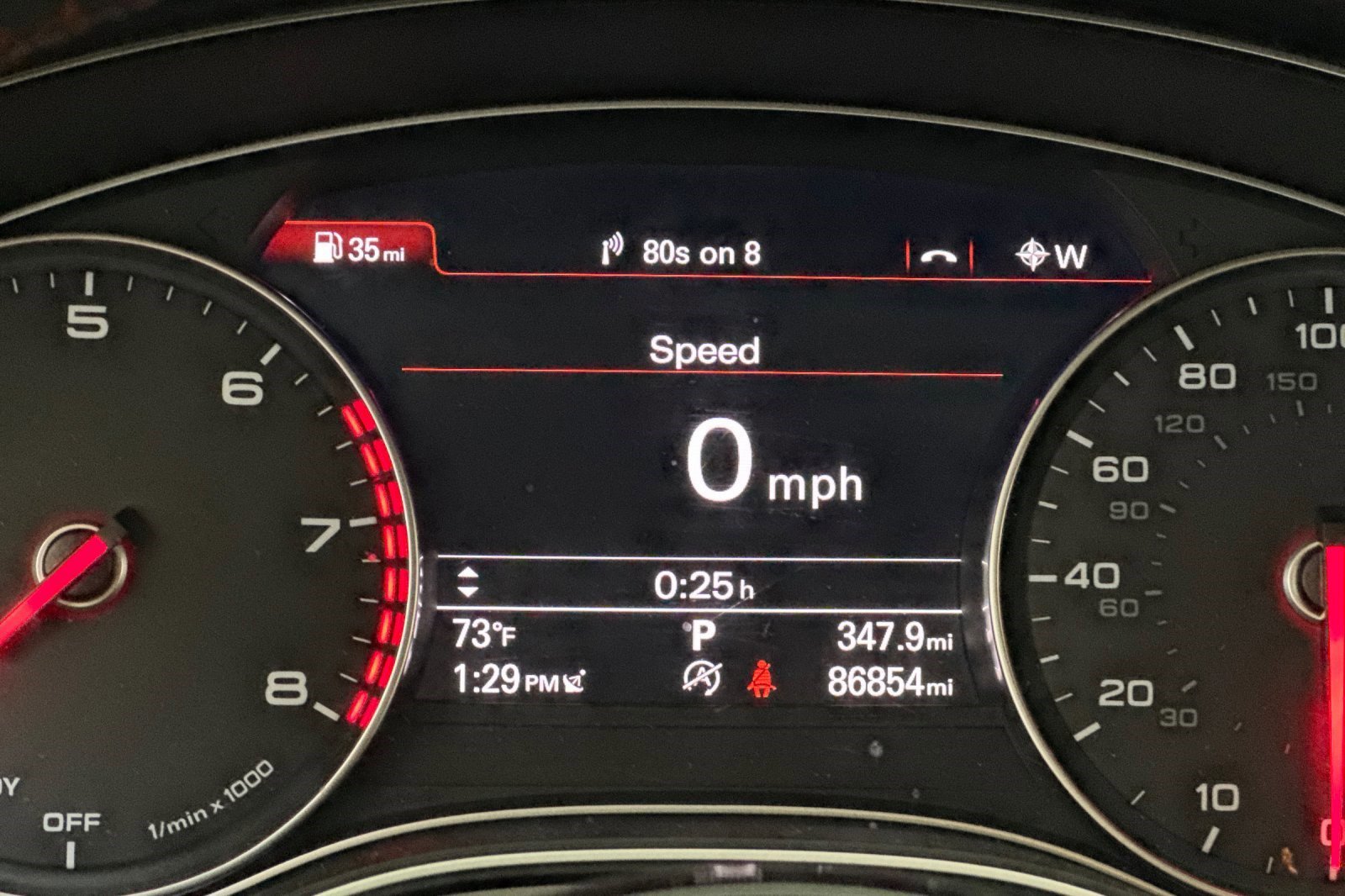 Used 2018 Audi A6 3.0T Premium Plus w/ Competition Package AWD/4WD image 36