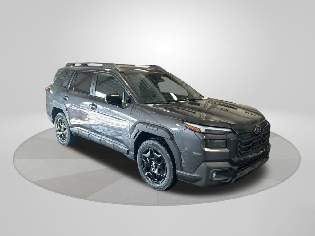 New 2026 Subaru Outback Limited AWD/4WD image 3