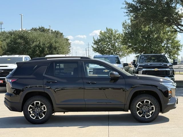 New 2026 Chevrolet Equinox ACTIV w/ Convenience Package III image 3