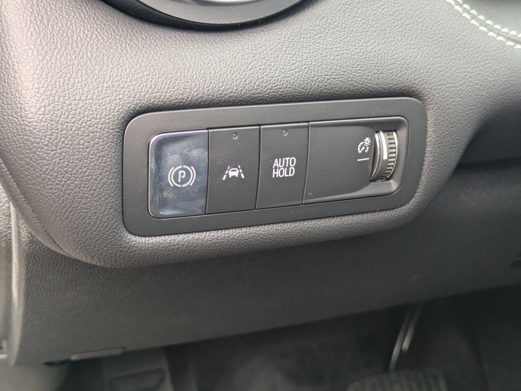 New 2026 Chevrolet Blazer EV LT FWD image 11