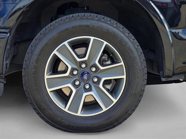 Used 2016 Ford F150 Lariat image 14
