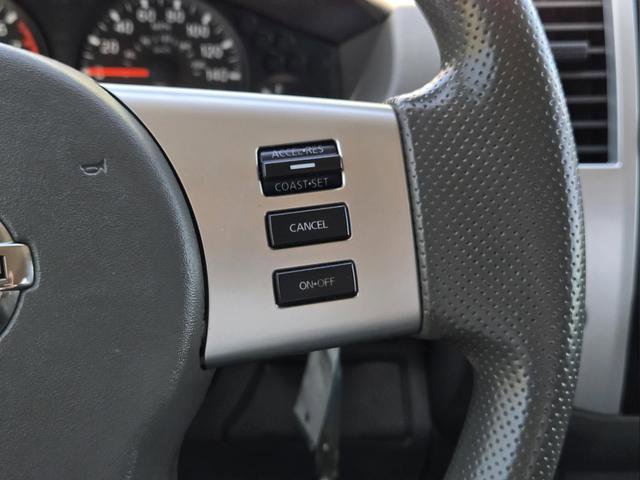 Used 2018 Nissan Frontier SV RWD image 28