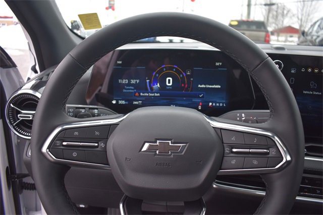 New 2026 Chevrolet Equinox LT w/ Convenience Package II image 25