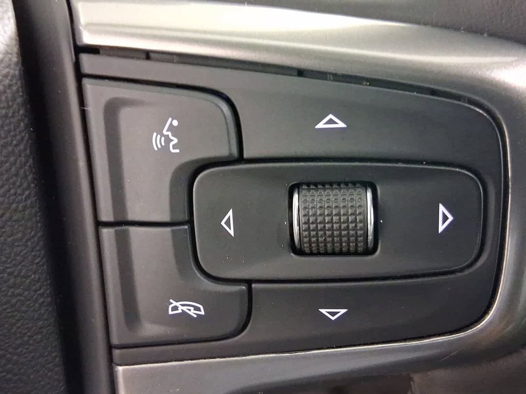 Used 2023 Chevrolet Silverado 2500 LTZ image 31