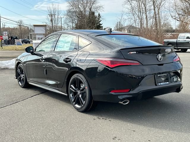 New 2026 Acura Integra A-Spec image 2