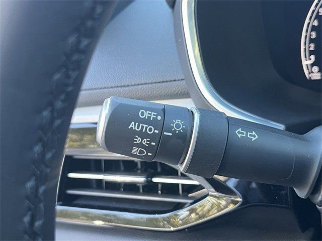 Used 2026 Acura MDX FWD image 24