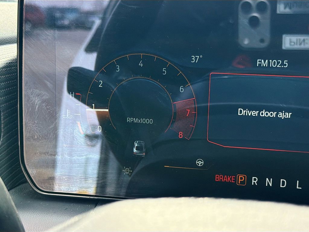 Used 2024 Ford Mustang Premium image 38