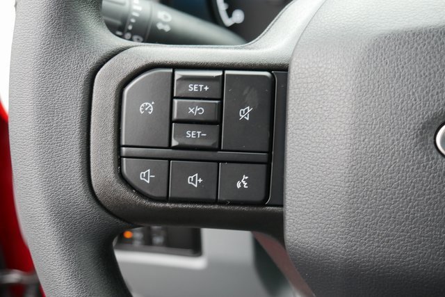 New 2026 Ford F350 XL w/ XL Chrome Package image 16