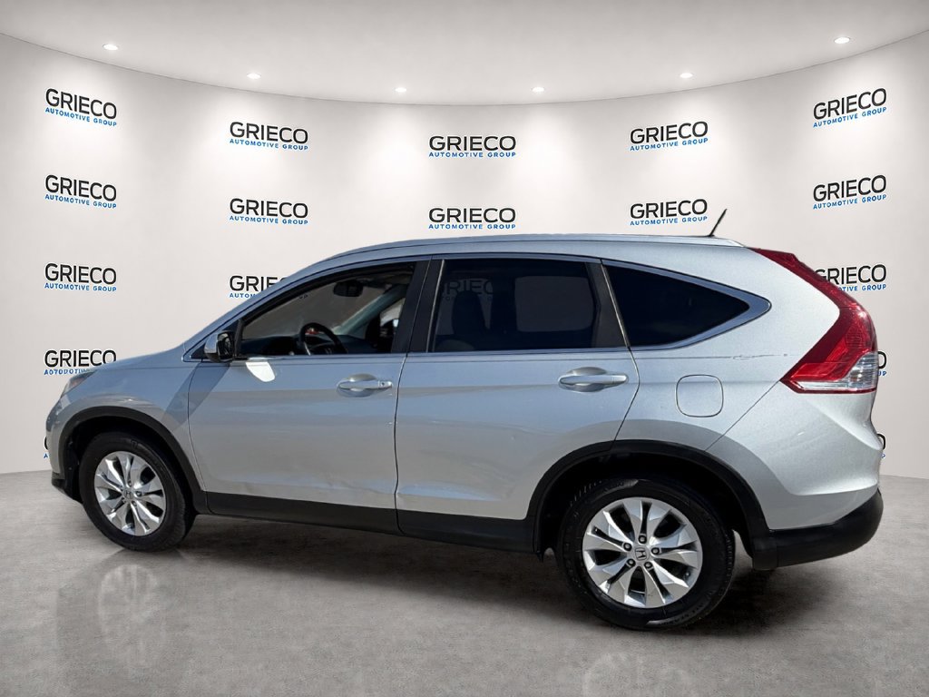 Used 2013 Honda CR-V EX-L image 5