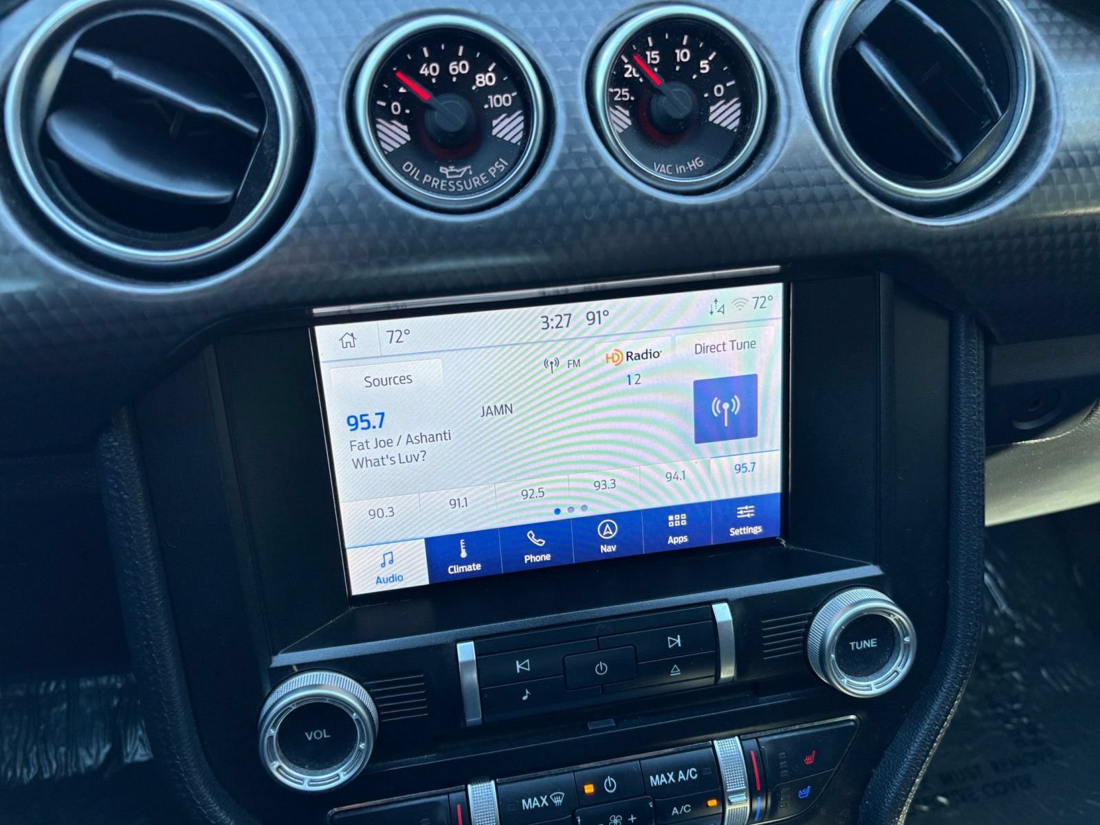 Used 2022 Ford Mustang GT Premium w/ GT Performance Package RWD image 20