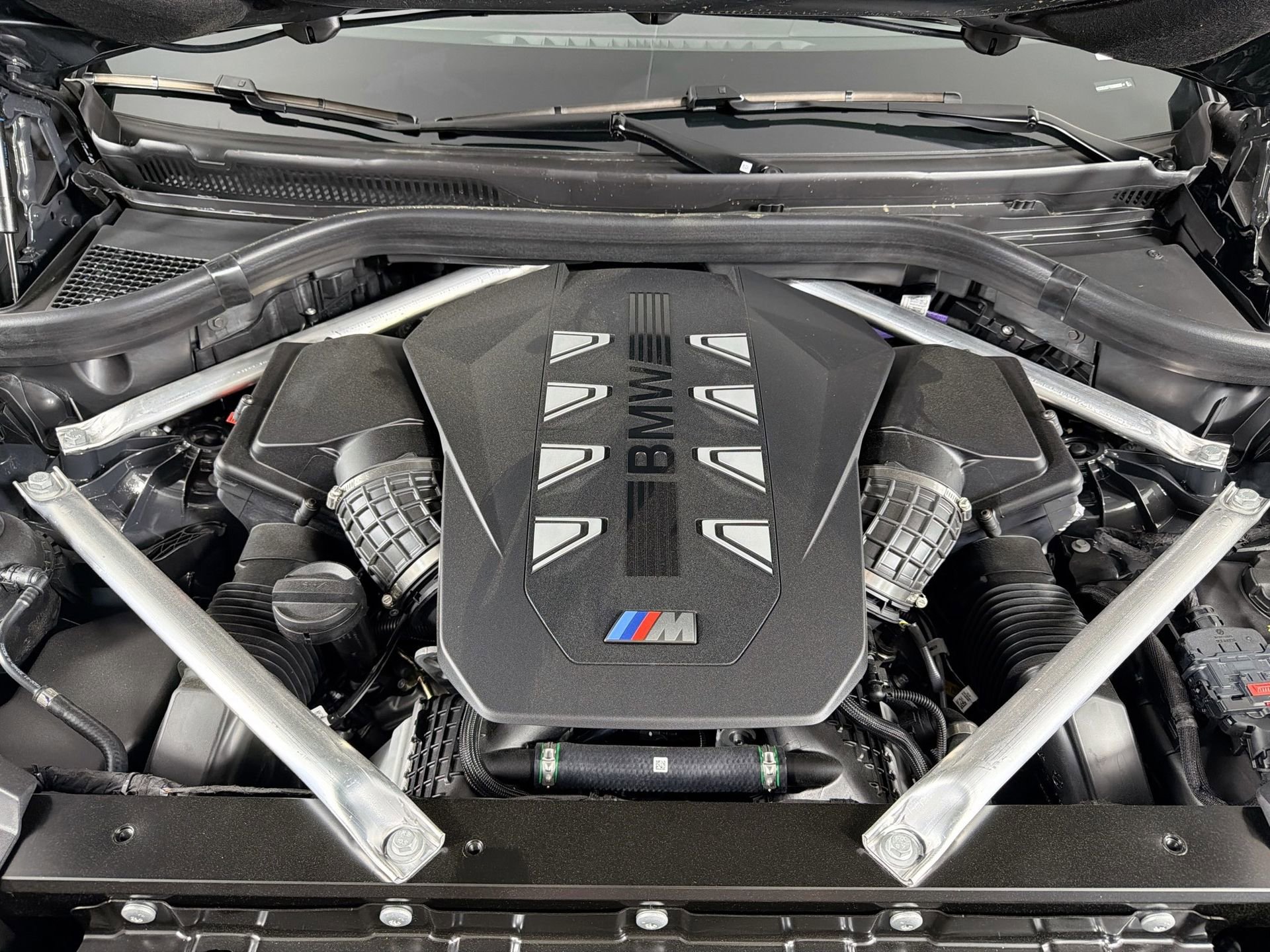 New 2026 BMW X5 M60i image 32