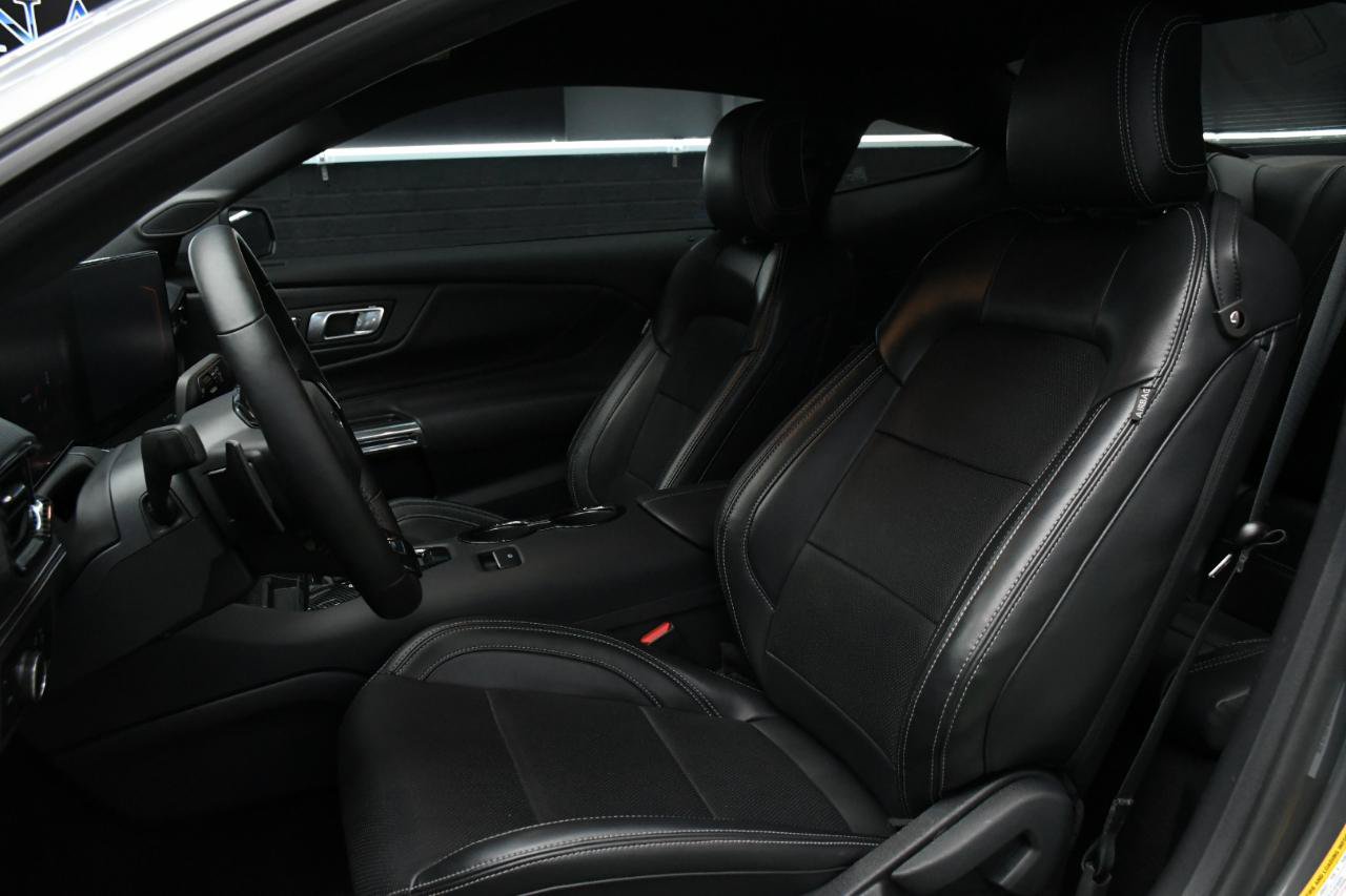 Used 2024 Ford Mustang GT Premium RWD image 25