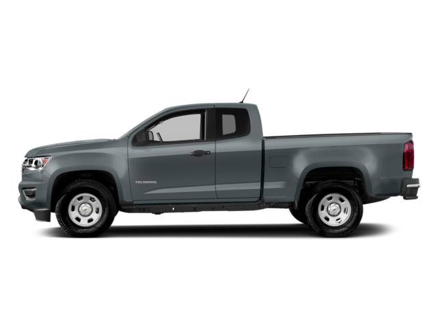 Used 2018 Chevrolet Colorado W/T image 28